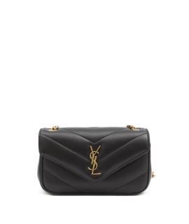 SAINT LAURENT Сумка через плечо