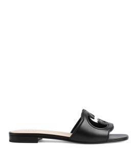 GUCCI Шлепанцы
