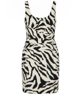 MICHAEL MICHAEL KORS Повседневное платье