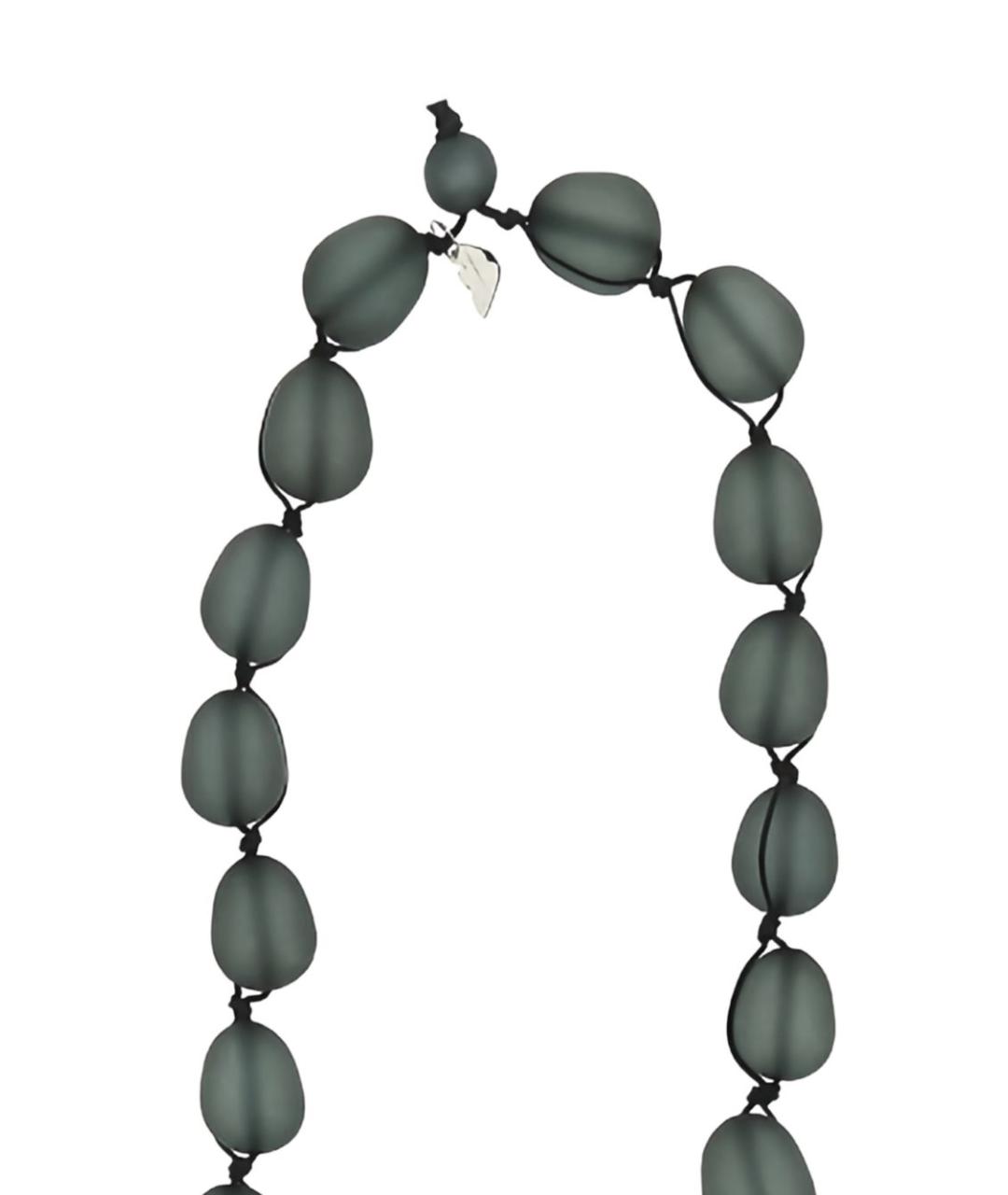 EMPORIO ARMANI Синяя цепочка, фото 2