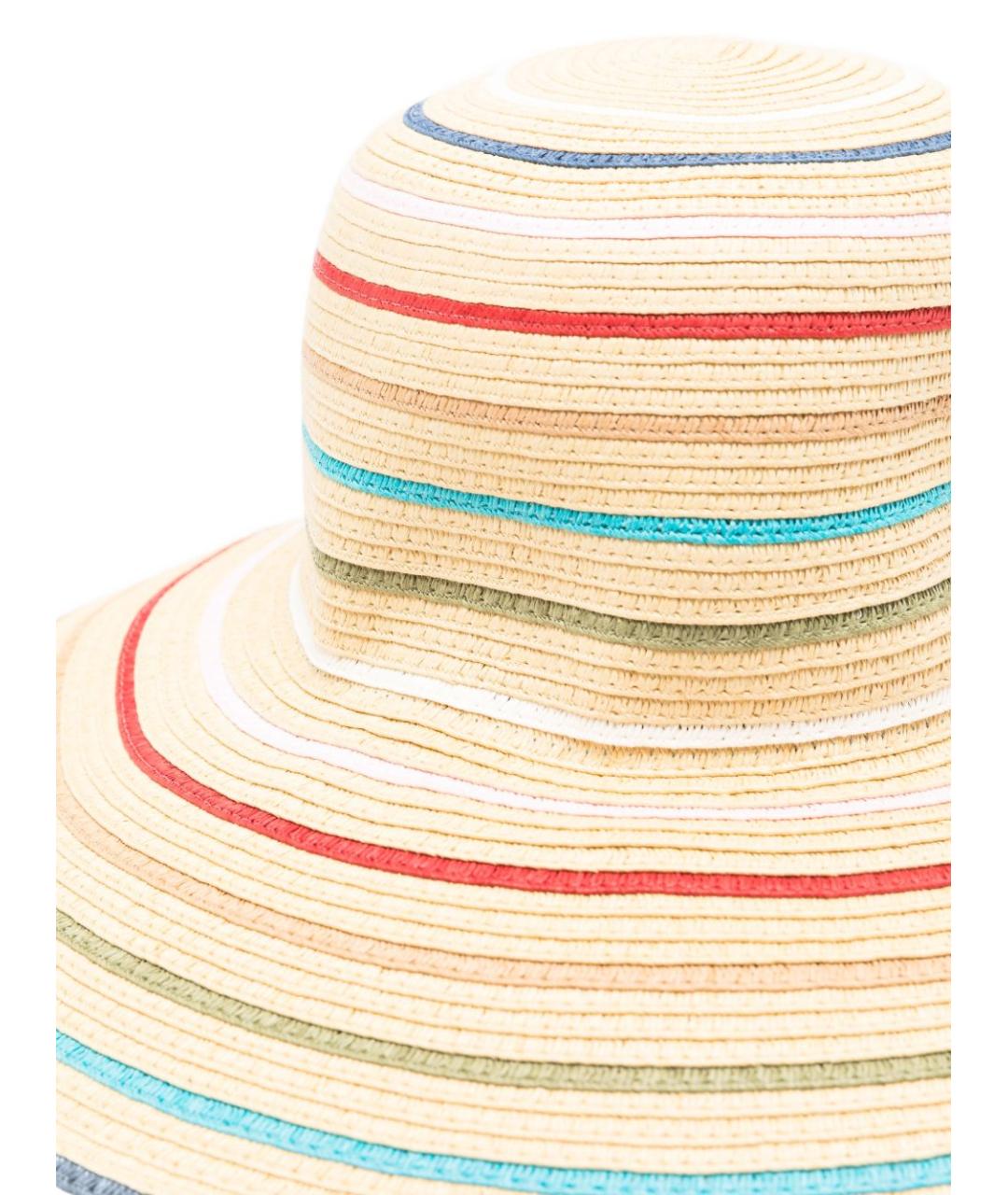 PAUL SMITH Мульти шляпа, фото 2