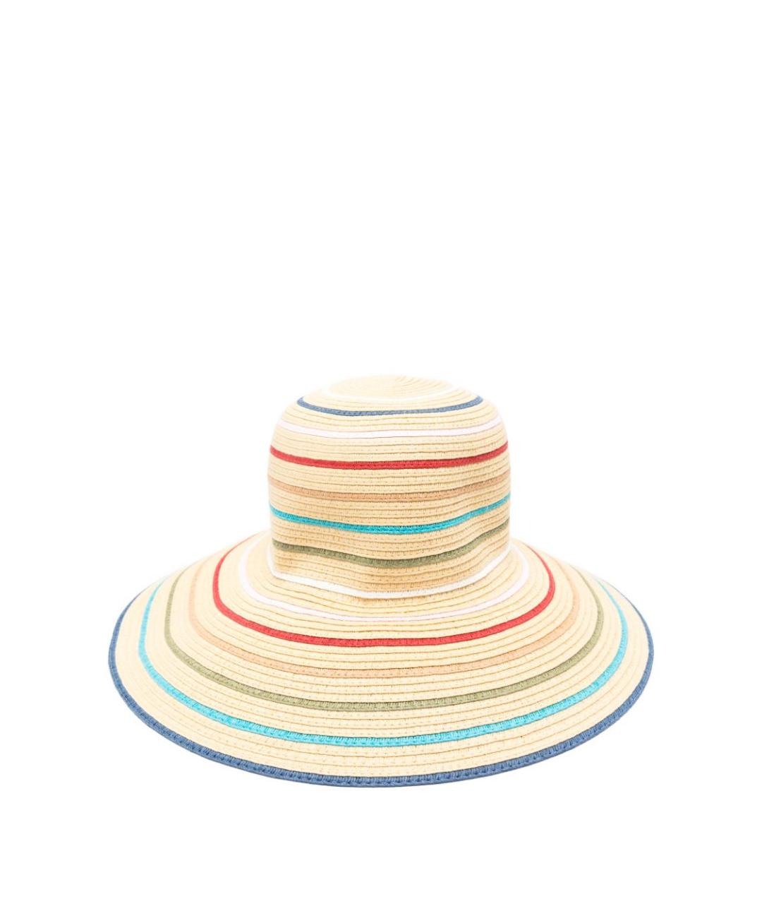 PAUL SMITH Мульти шляпа, фото 1