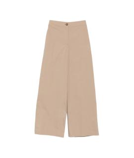 EMPORIO ARMANI Прямые брюки