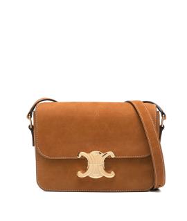 CELINE Сумка через плечо