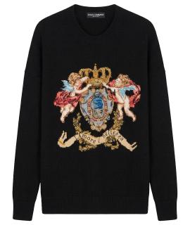 DOLCE&GABBANA Джемпер / свитер