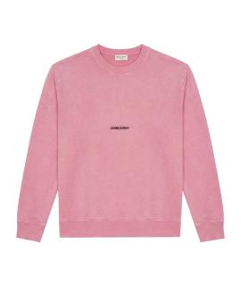 SAINT LAURENT Худи/толстовка