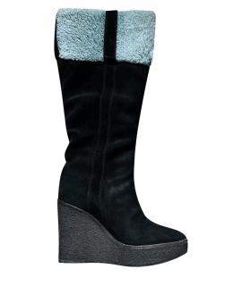 SAINT LAURENT Сапоги