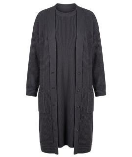 HERMES Костюм с юбками