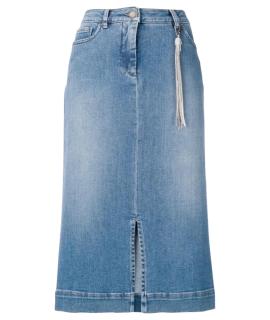 FABIANA FILIPPI Юбка миди