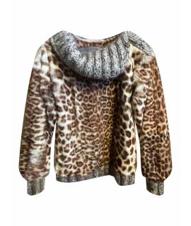 ERMANNO SCERVINO Шуба