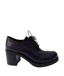 MIU MIU Ботинки