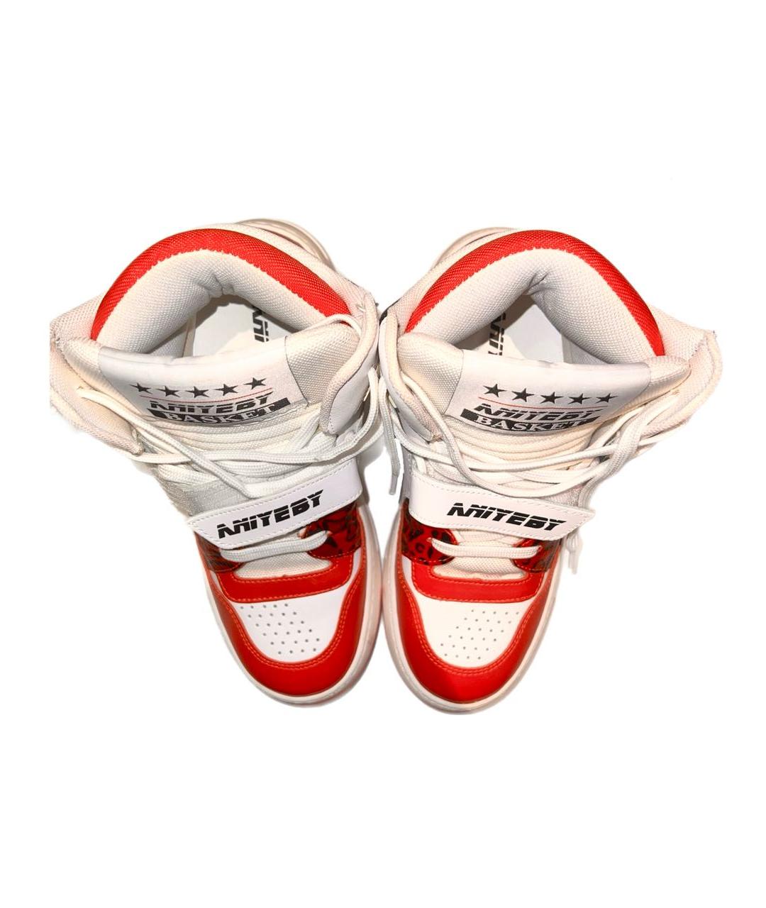 ANIYE BY Мульти кеды, фото 3