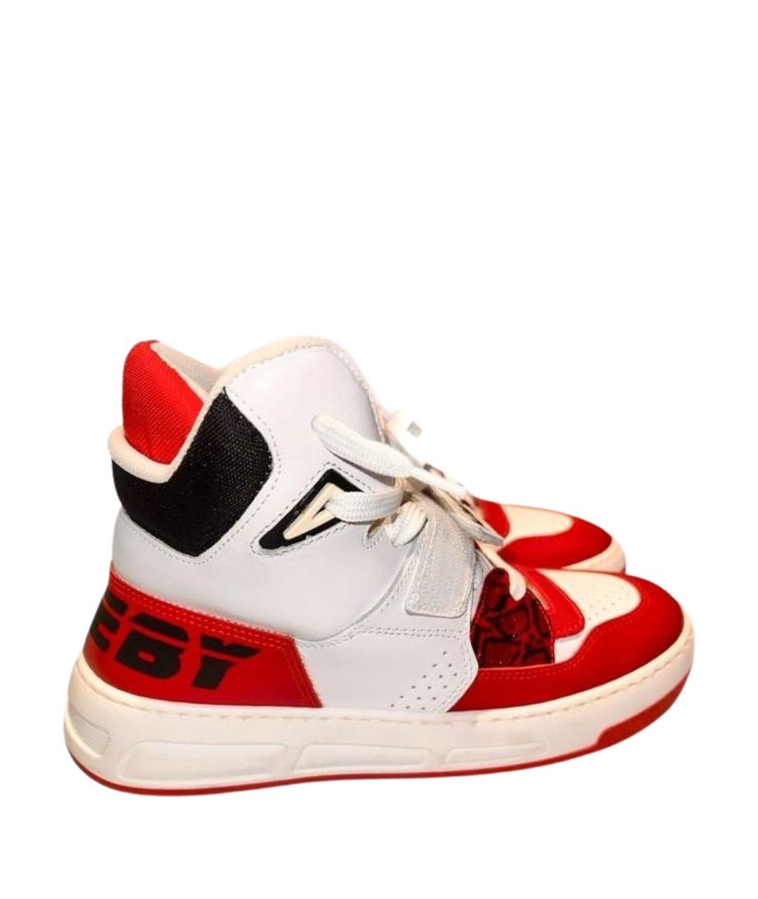 ANIYE BY Мульти кеды, фото 1