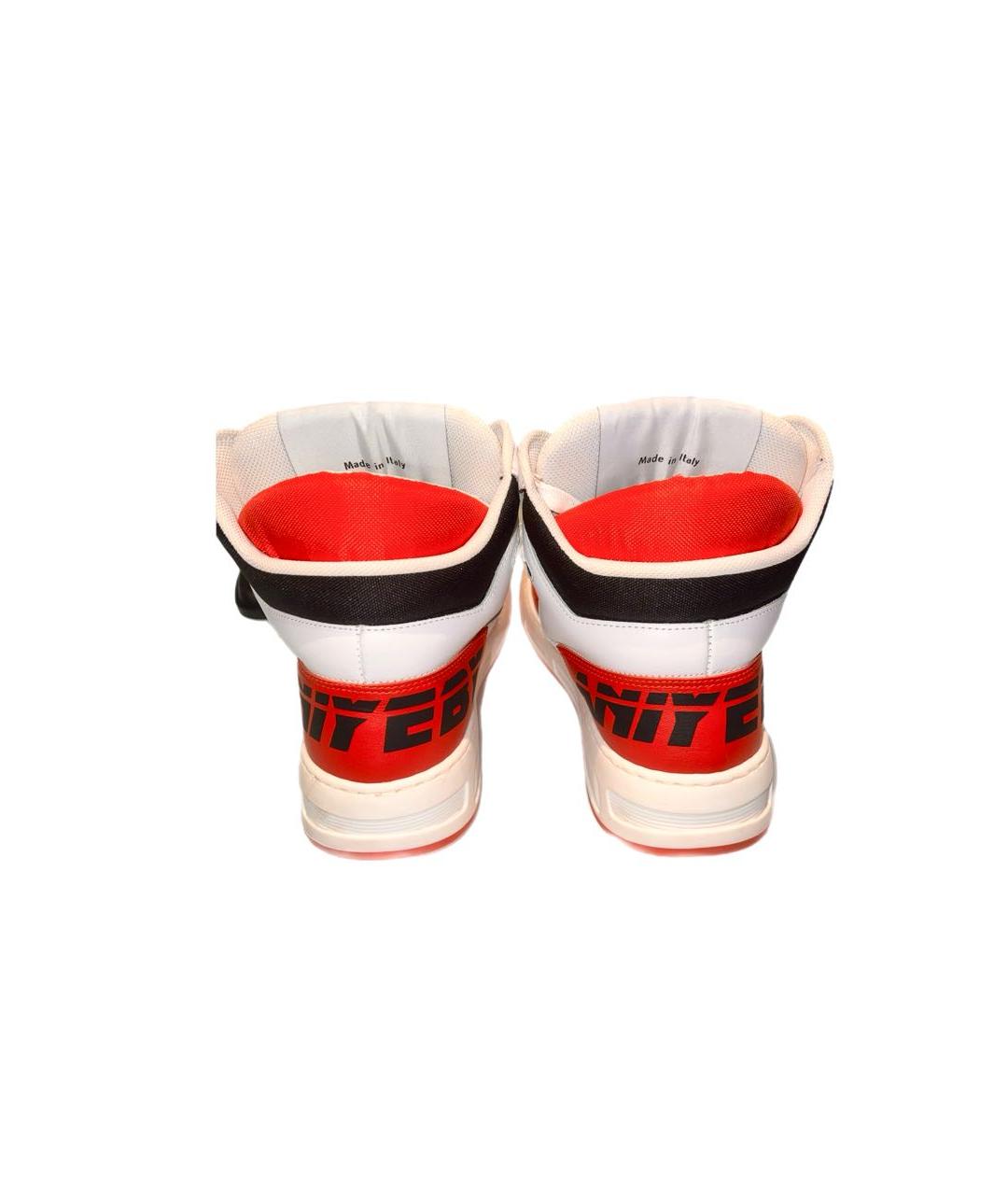 ANIYE BY Мульти кеды, фото 4