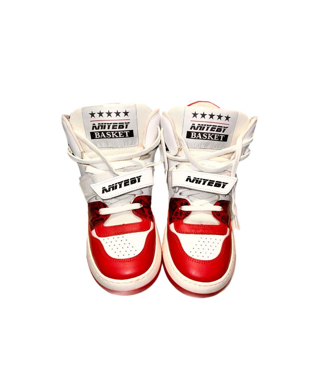 ANIYE BY Мульти кеды, фото 2