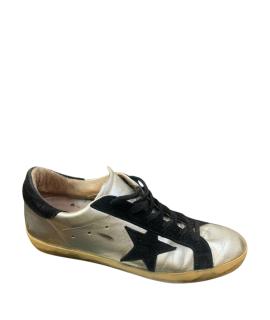 GOLDEN GOOSE DELUXE BRAND Кеды