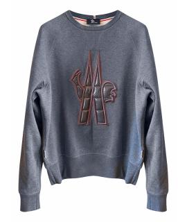 MONCLER GRENOBLE Худи/толстовка