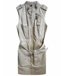 LOUIS VUITTON Повседневное платье