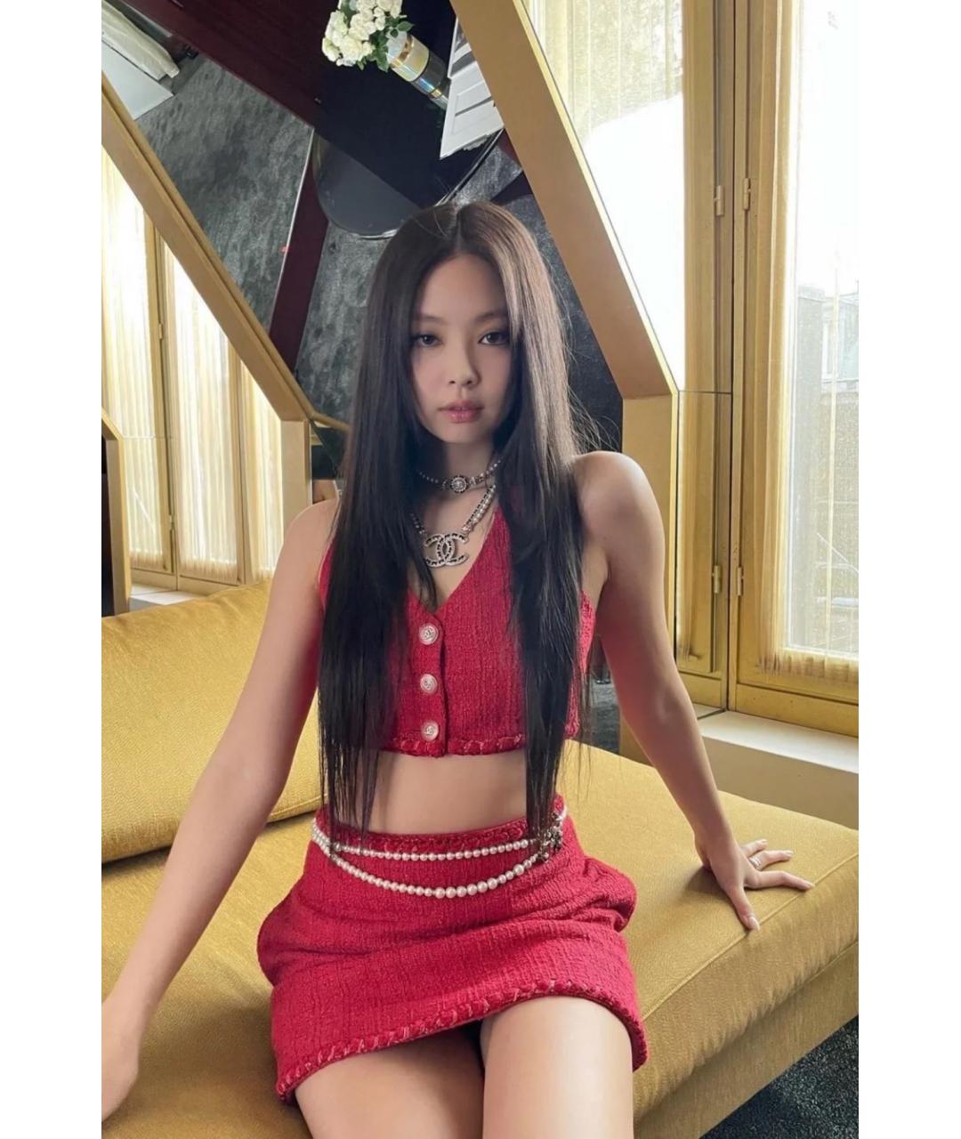 CHANEL Колье, фото 5