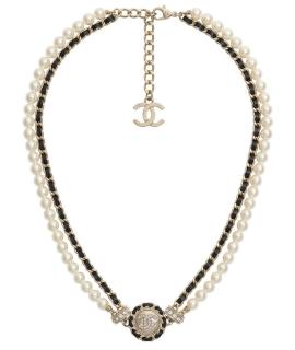 CHANEL Колье