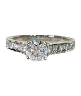 CARTIER Кольцо