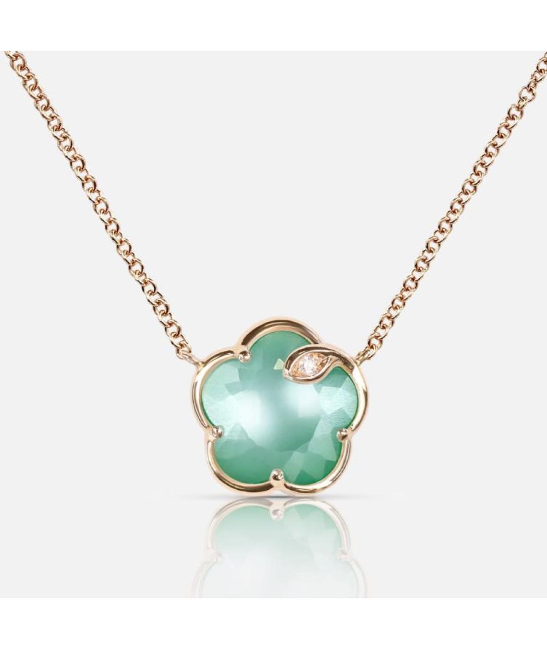 PASQUALE BRUNI Золотое колье из розового золота, фото 5