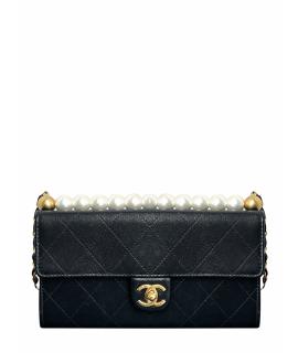 CHANEL Сумка через плечо