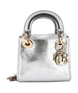 CHRISTIAN DIOR Сумка с короткими ручками