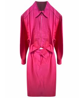 JACQUEMUS Повседневное платье