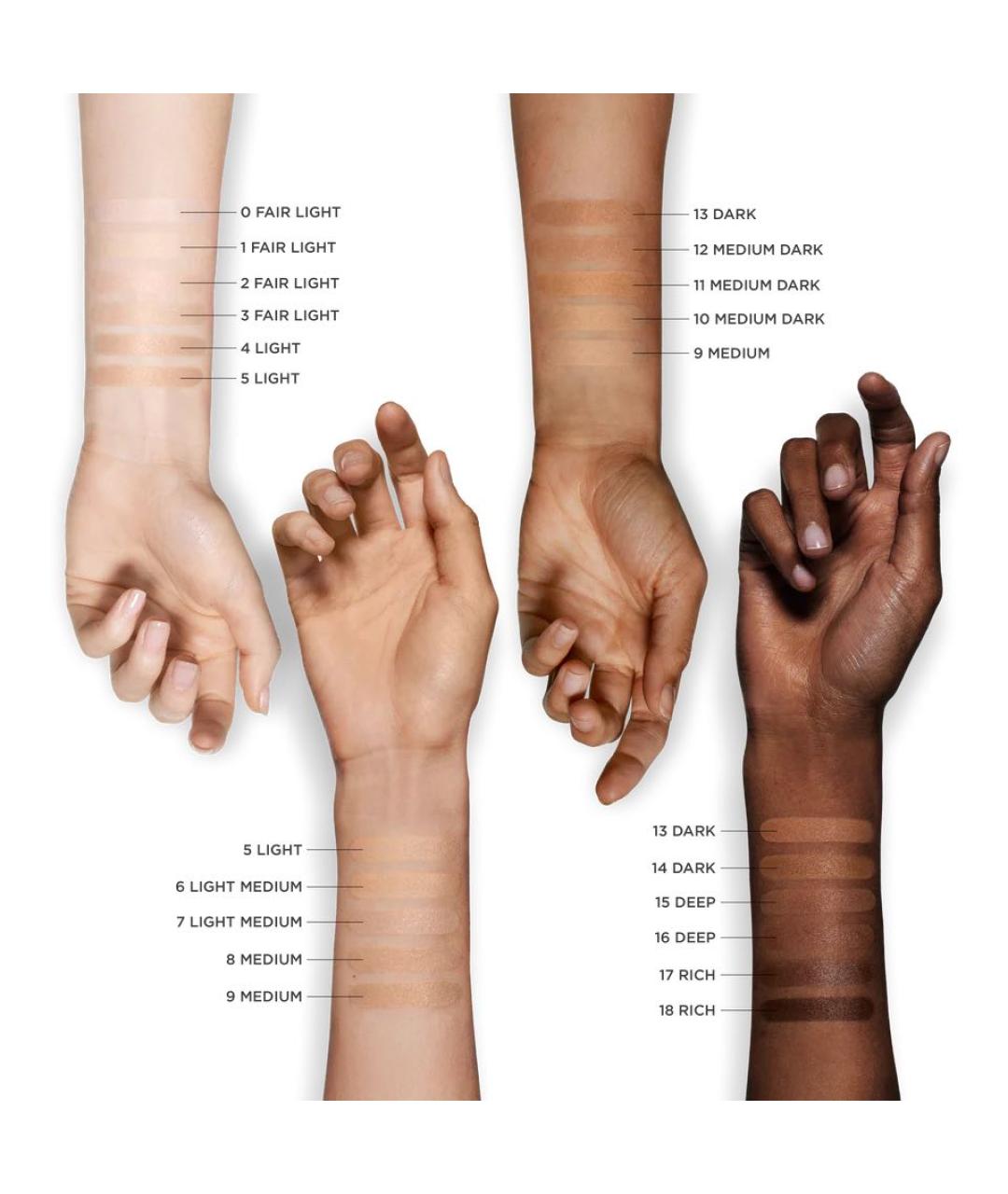 VICTORIA BECKHAM Тональное средство, фото 6