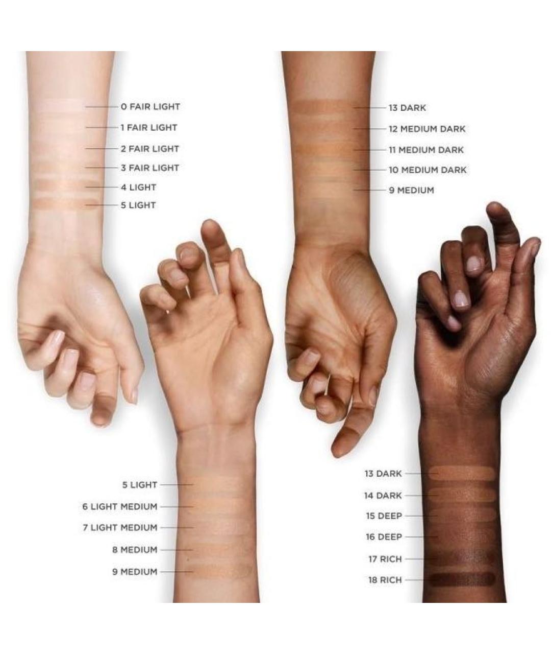 VICTORIA BECKHAM Тональное средство, фото 4