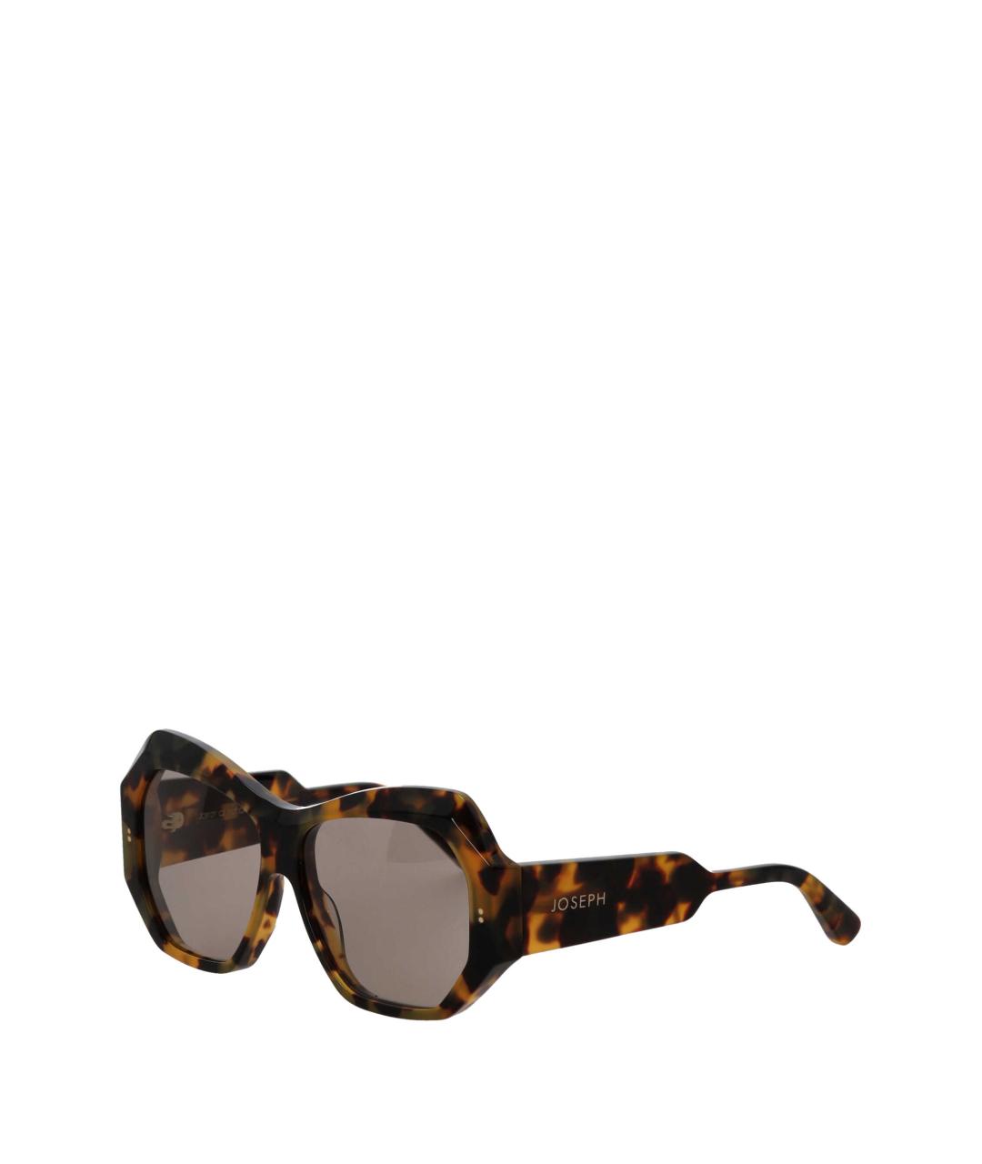 JOSEPH Мульти пластиковые солнцезащитные очки, фото 2