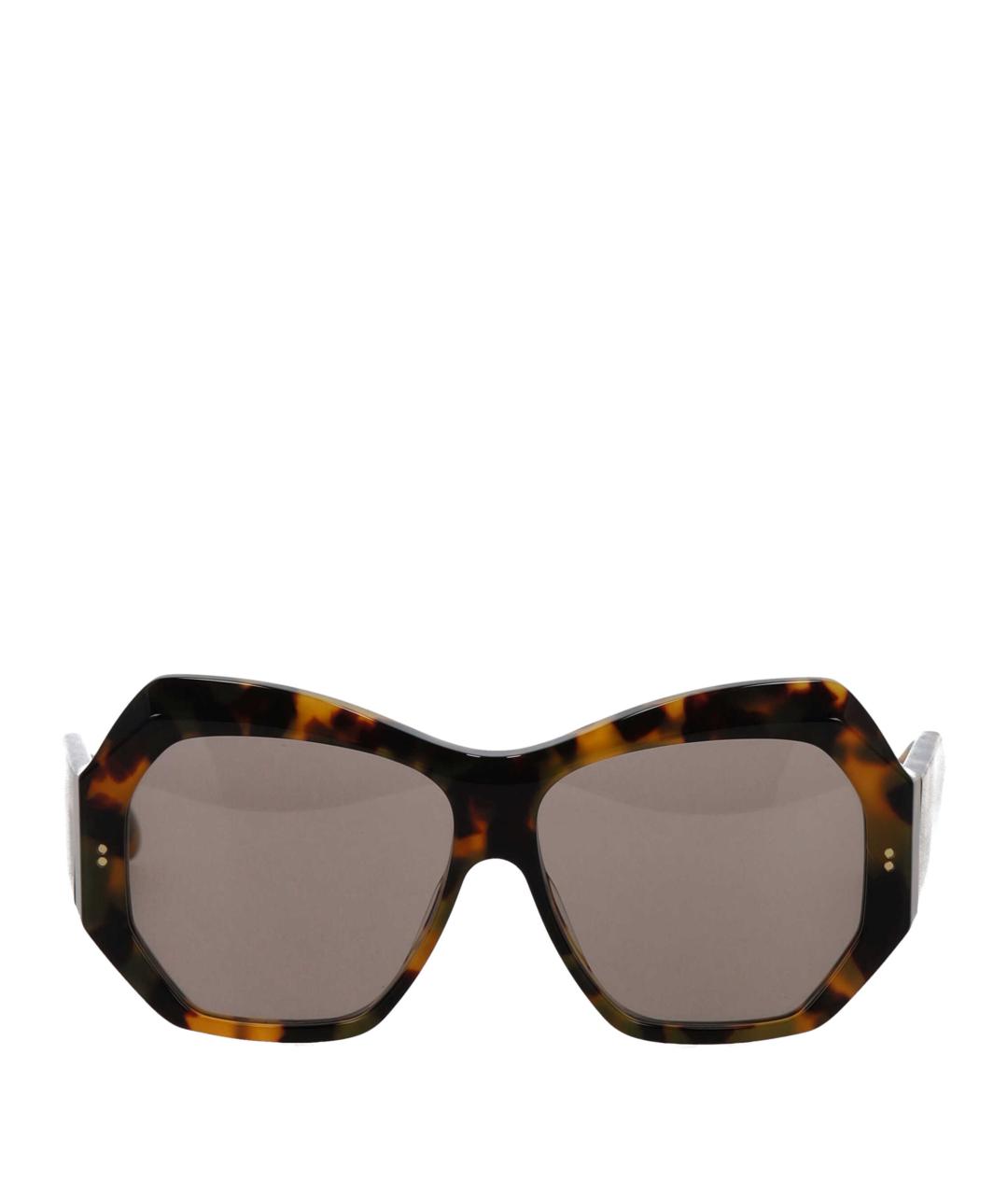 JOSEPH Мульти пластиковые солнцезащитные очки, фото 1