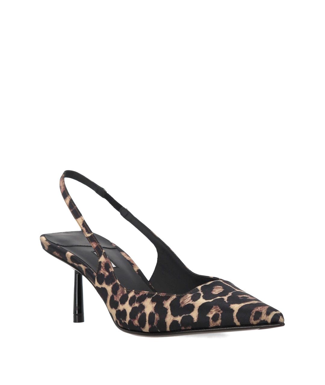 LE SILLA Мульти туфли, фото 2