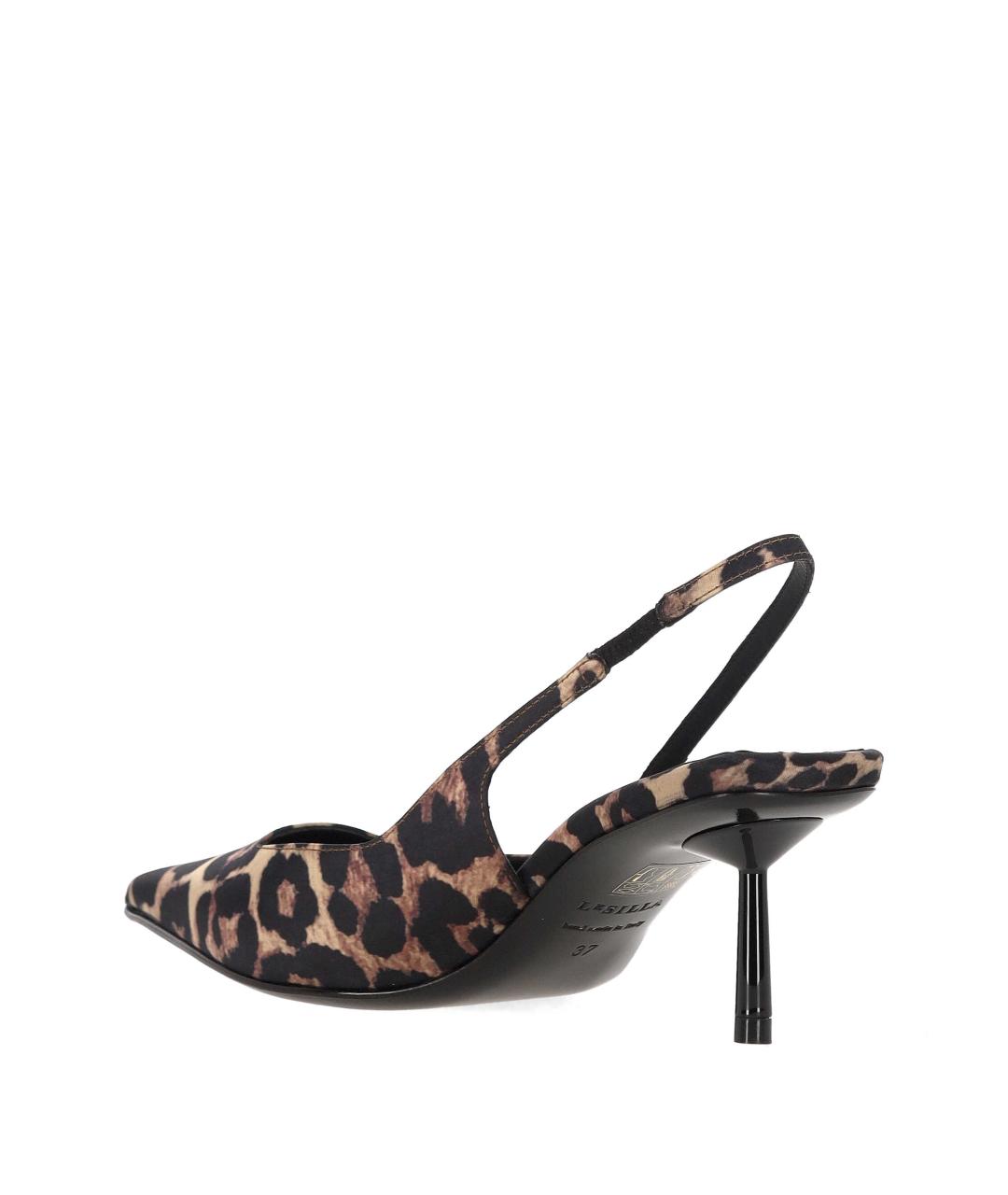 LE SILLA Мульти туфли, фото 3