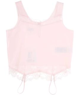 MM6 MAISON MARGIELA Майка