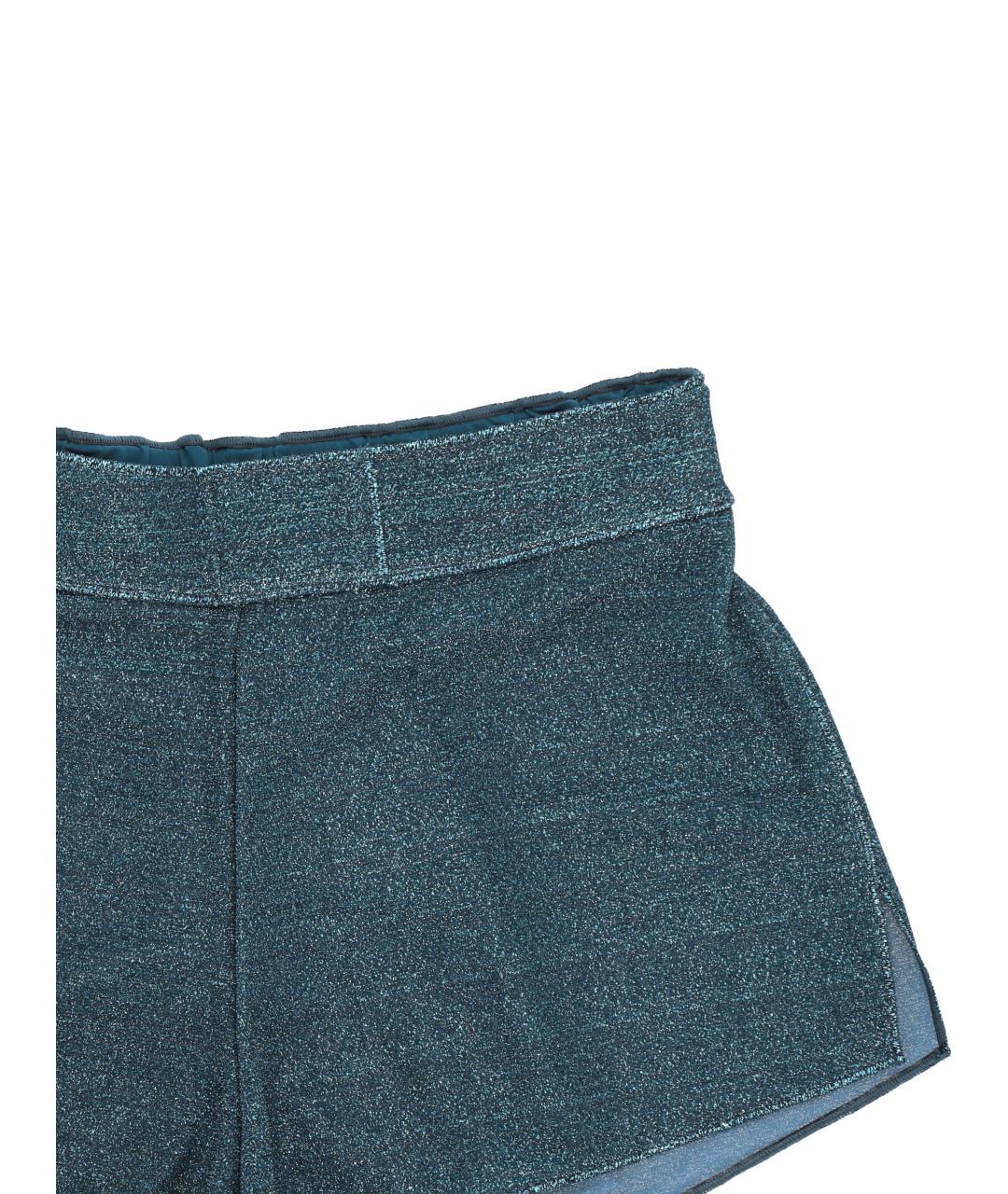 OSEREE Синие полиамидовые шорты, фото 2