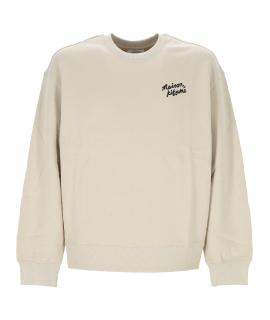 MAISON KITSUNE Худи/толстовка