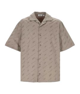 OFF-WHITE Кэжуал рубашка