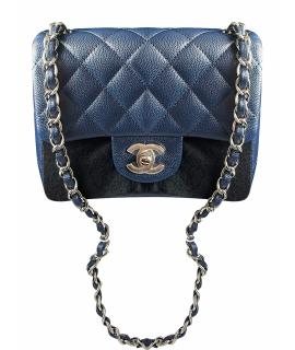 CHANEL Сумка через плечо