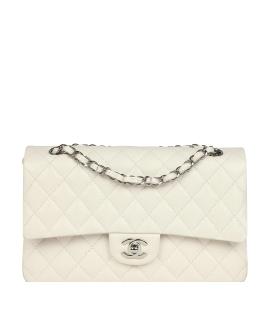 CHANEL Сумка через плечо