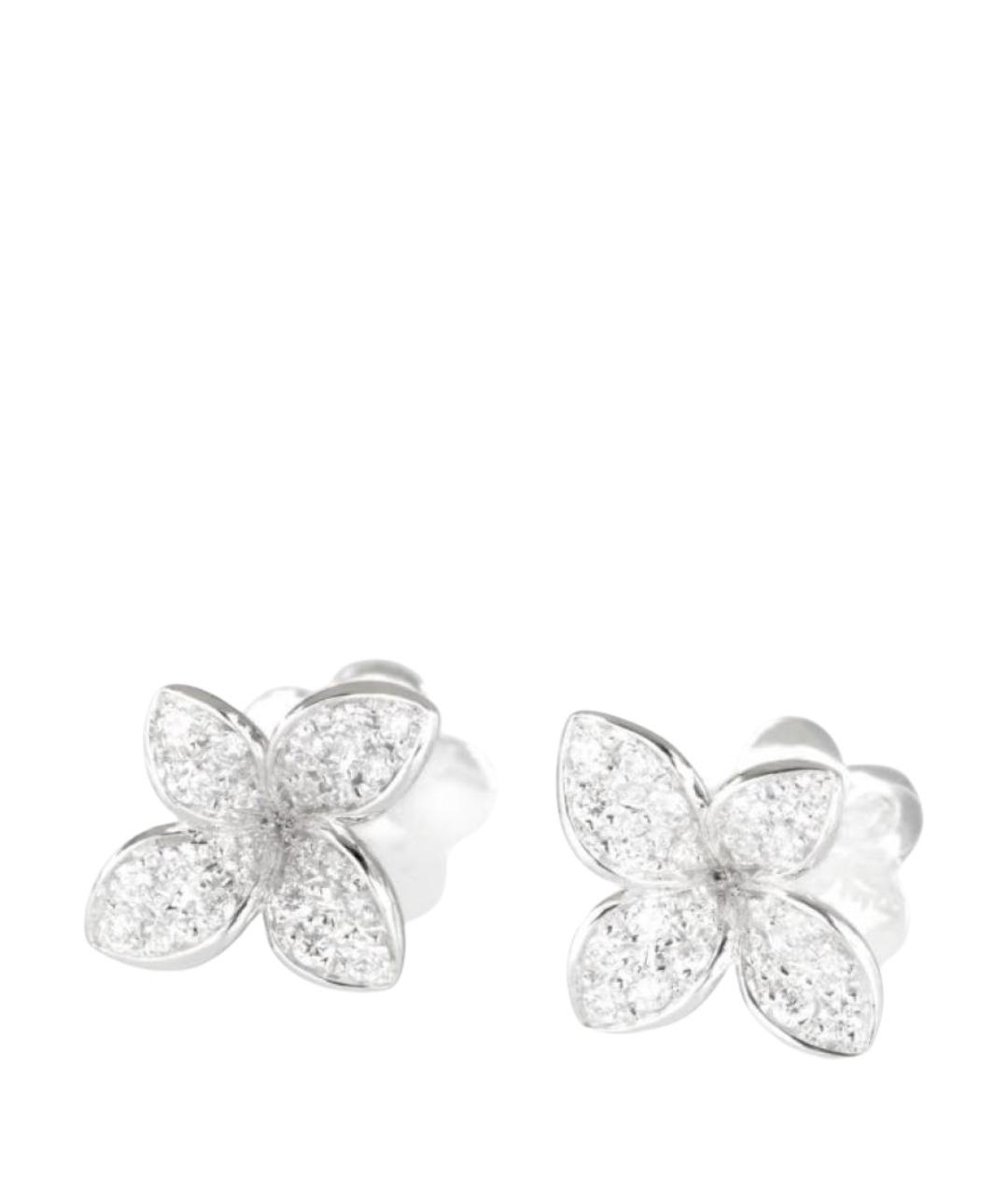 PASQUALE BRUNI Серебряное колье из белого золота, фото 1