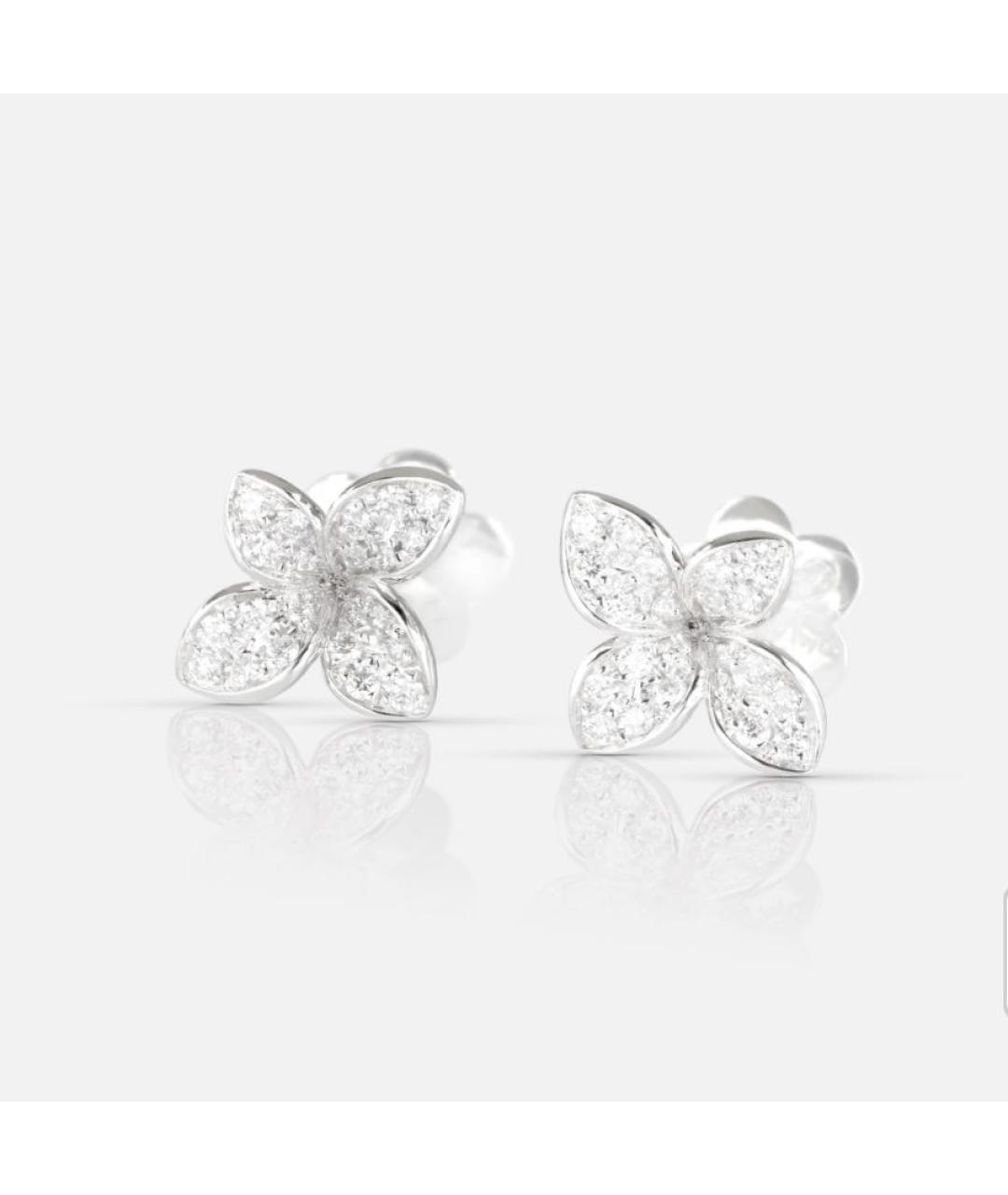 PASQUALE BRUNI Серебряное колье из белого золота, фото 3