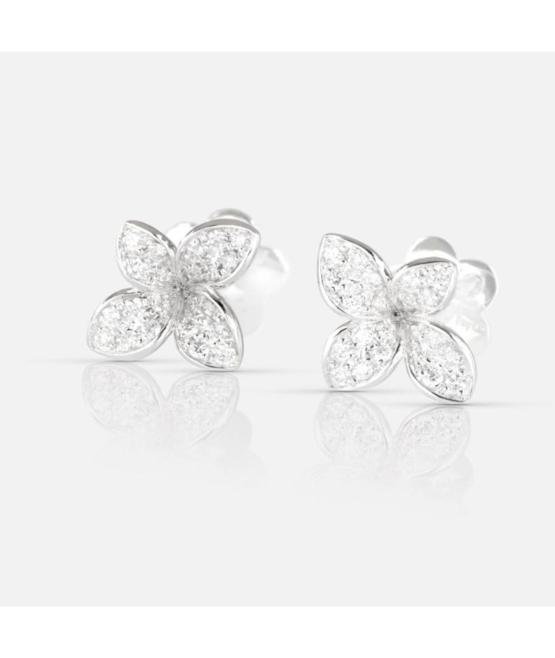 PASQUALE BRUNI Серебряное колье из белого золота, фото 4