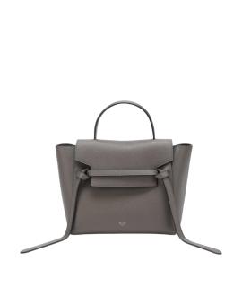 CELINE Сумка с короткими ручками