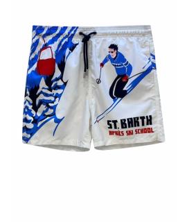 MC2 SAINT BARTH Шорты