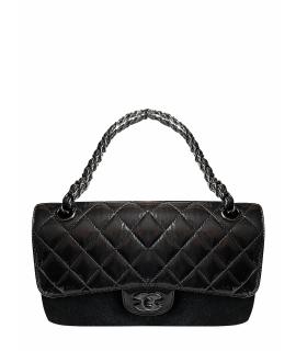 CHANEL Сумка через плечо