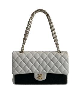 CHANEL Сумка через плечо