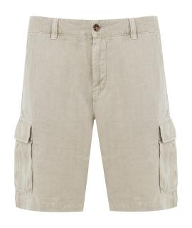 MC2 SAINT BARTH Шорты