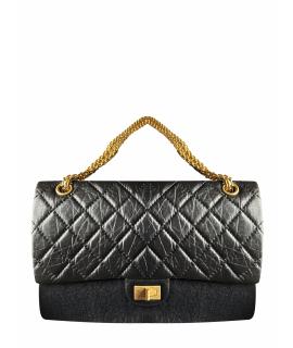 CHANEL Сумка через плечо